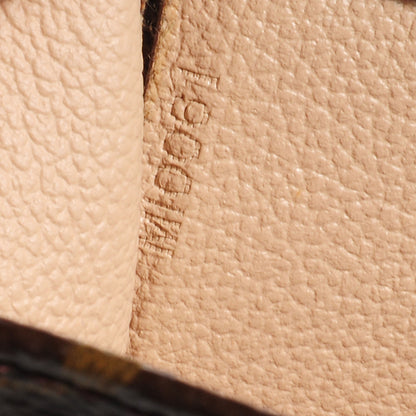 Louis Vuitton Monogram Sac Plat 7 of 7