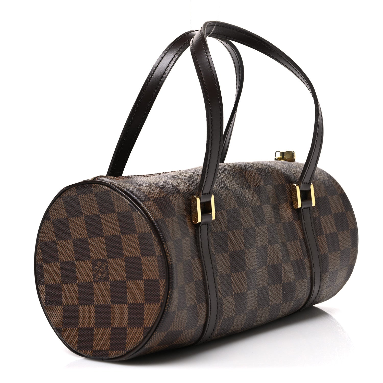 Louis Vuitton Damier Ebene Papillon 26 2 of 9