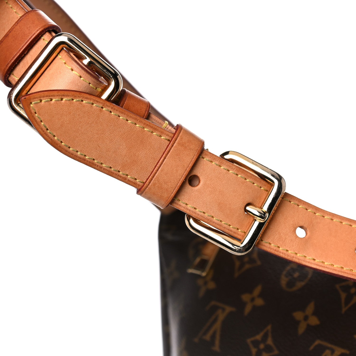 Louis Vuitton Monogram Bumbag 16 of 16