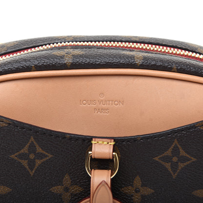 Louis Vuitton Monogram Deauville Mini 10 of 20