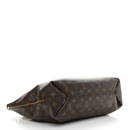 Louis Vuitton Monogram Sully MM 4 of 13