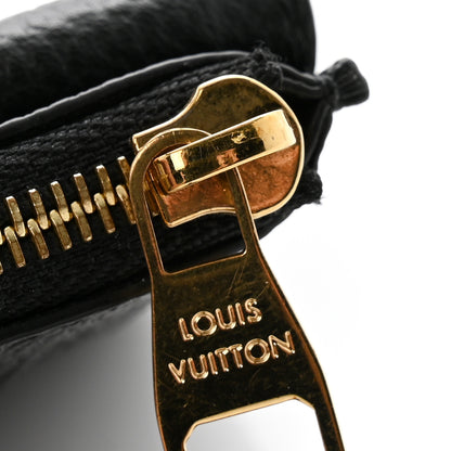 Louis Vuitton Empreinte Recto Verso Card Holder Black 8 of 9