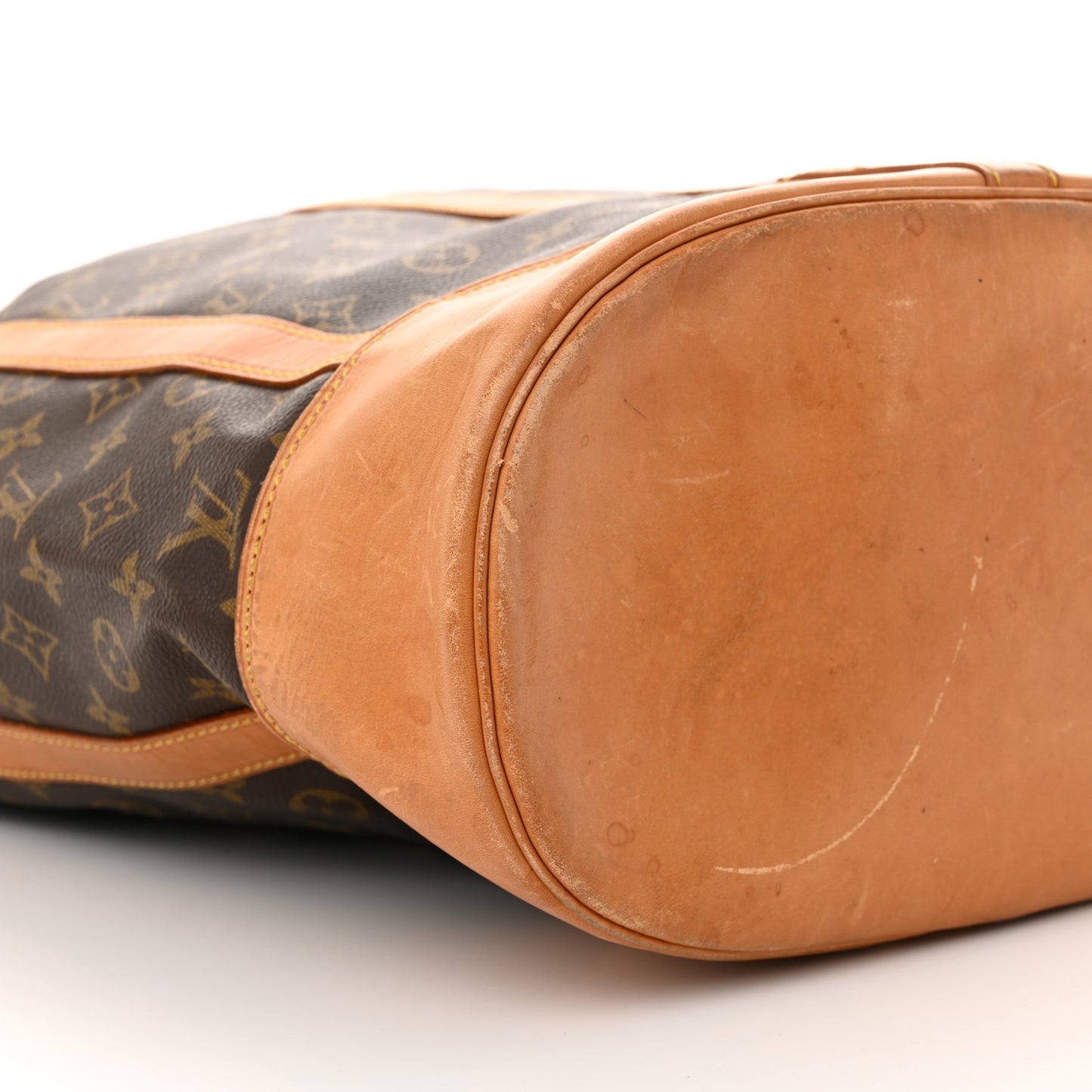 Monogram Randonnee GM Backpack