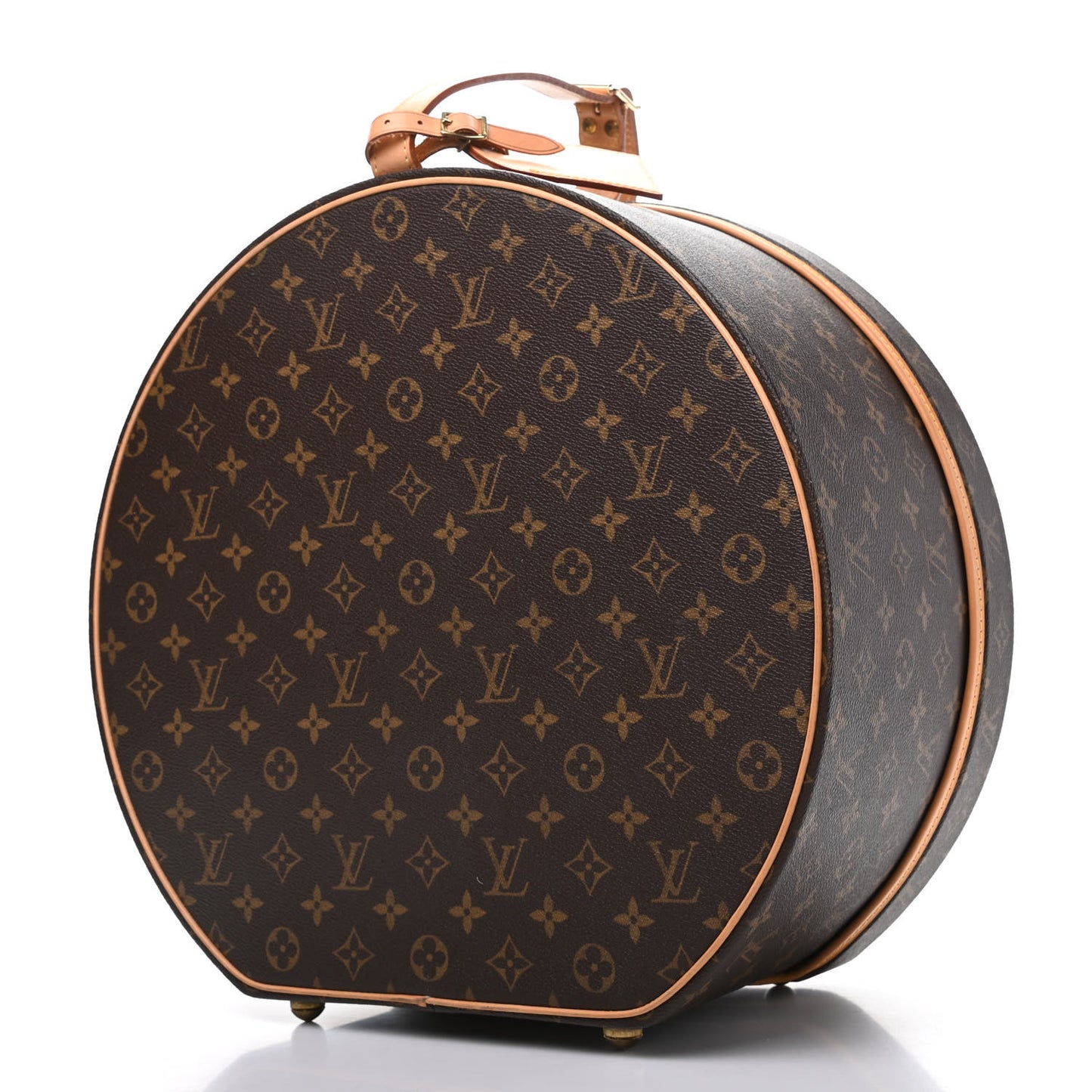 Monogram Boite Chapeaux Hat Box 40
