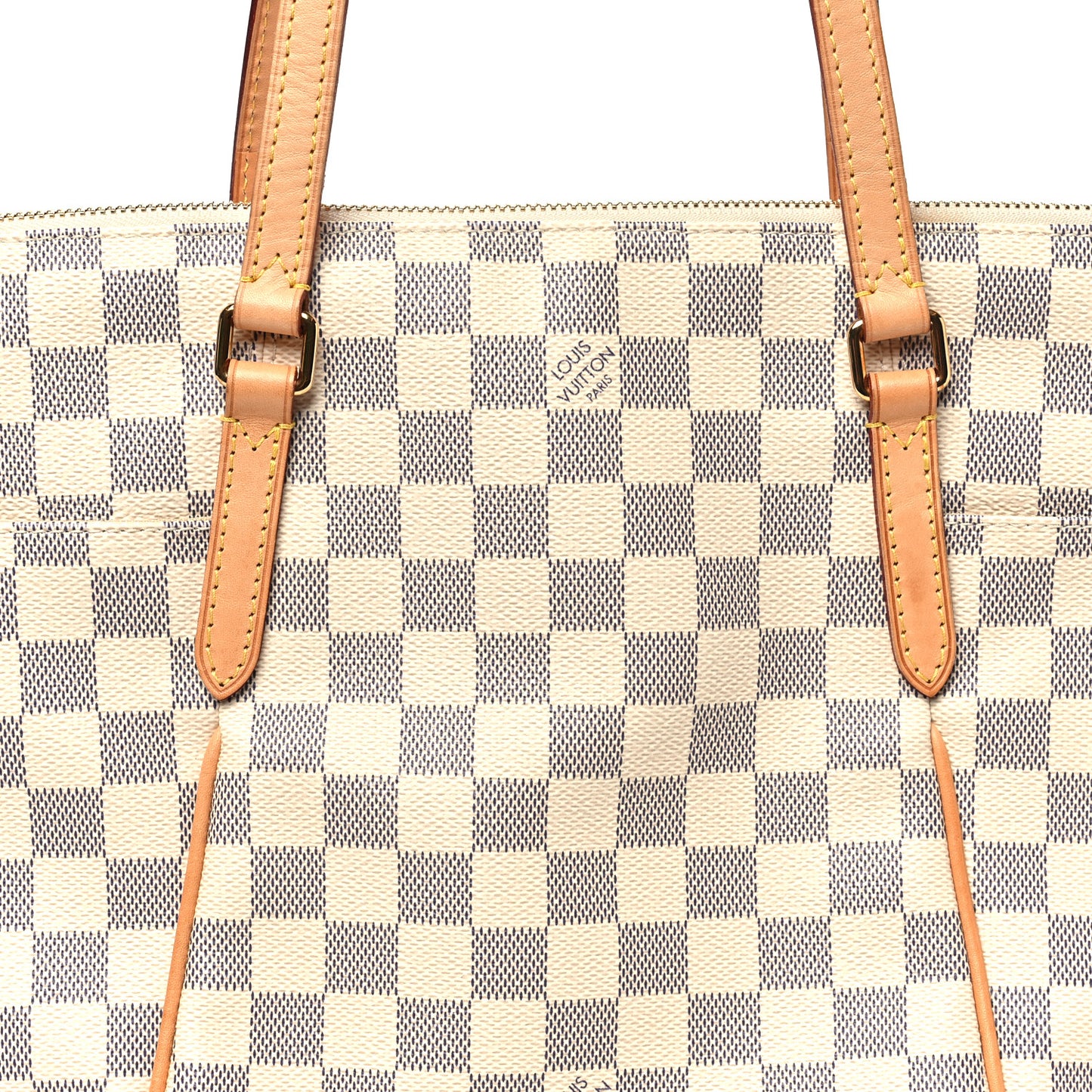 Damier Azur Totally PM