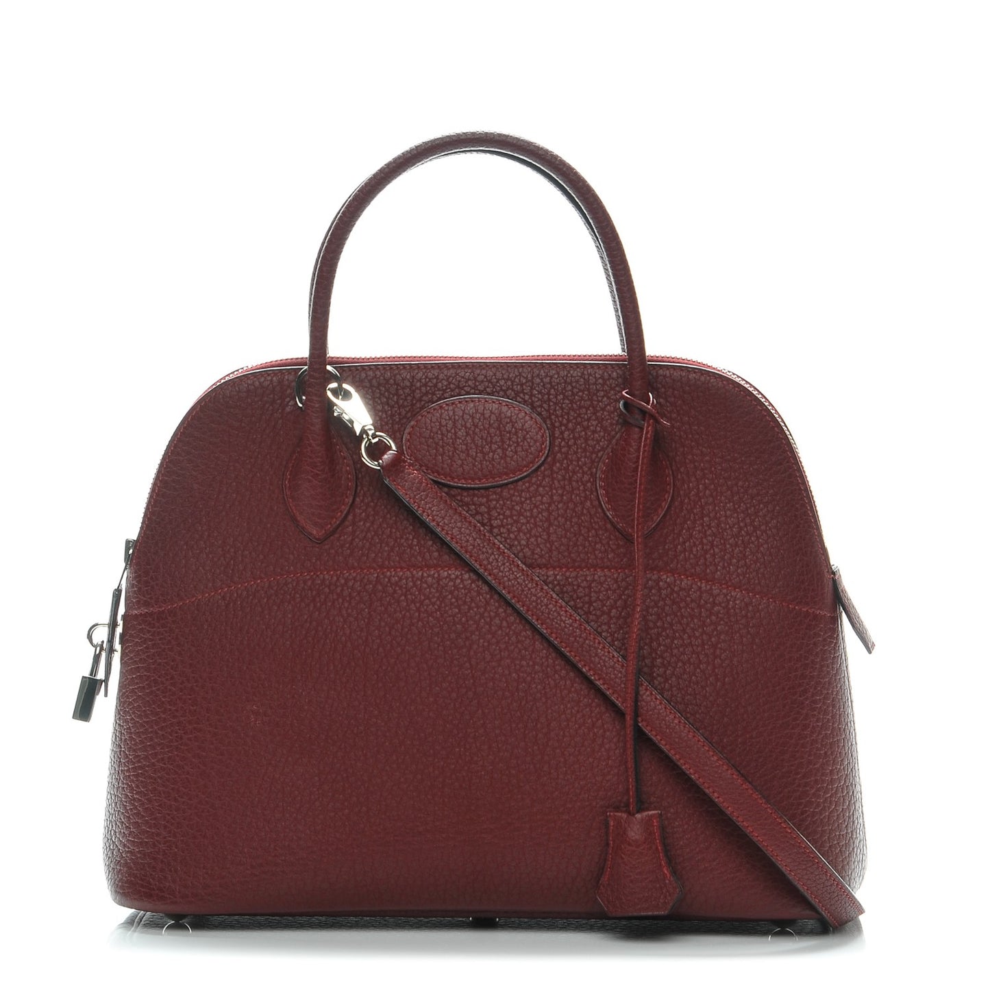 Fjord Bolide 31 Rouge H