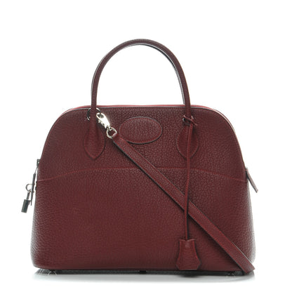 Hermes Fjord Bolide 31 Rouge H 1 of 7