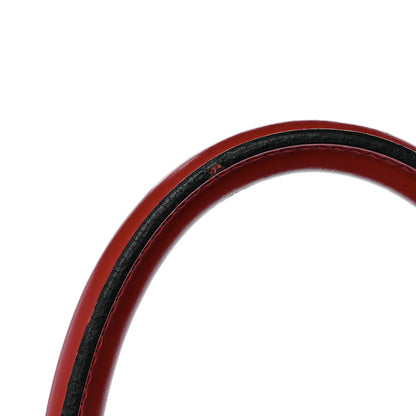 Louis Vuitton Epi Keepall 45 Castillan Red 18 of 18