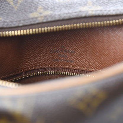 Louis Vuitton Monogram Boulogne 30 6 of 20