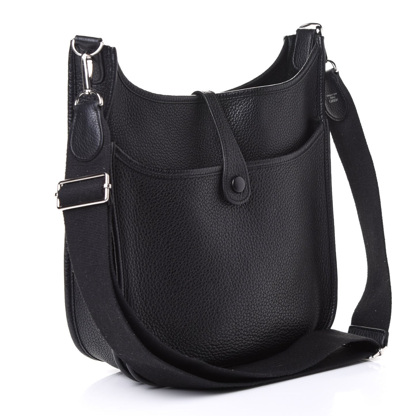 Taurillon Clemence Evelyne III PM Black