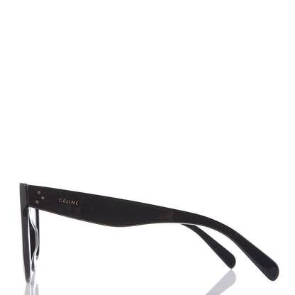 Celine Andrea Sunglasses CL 41398/S Black 2 of 6