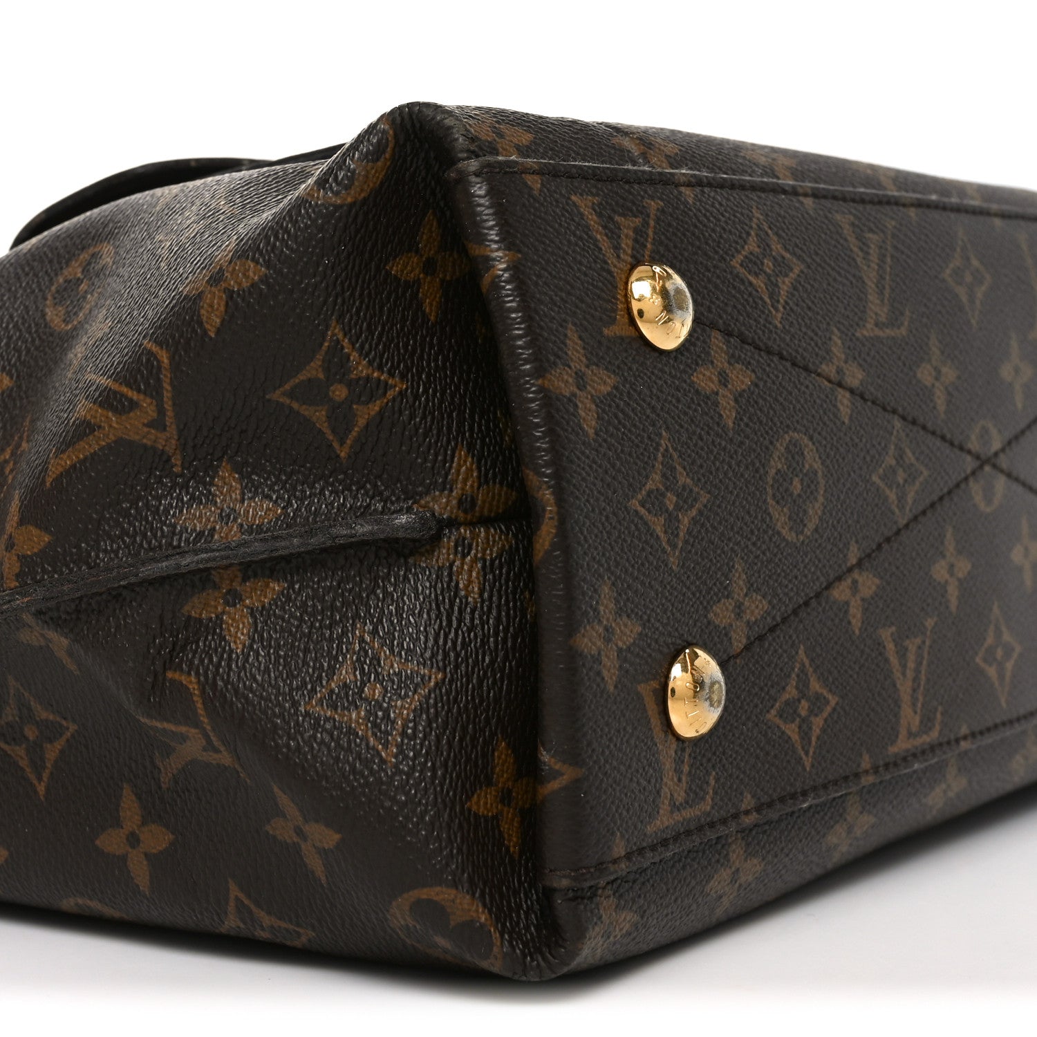 Louis Vuitton Monogram Metis 8 of 9