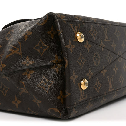 Louis Vuitton Monogram Metis 8 of 9