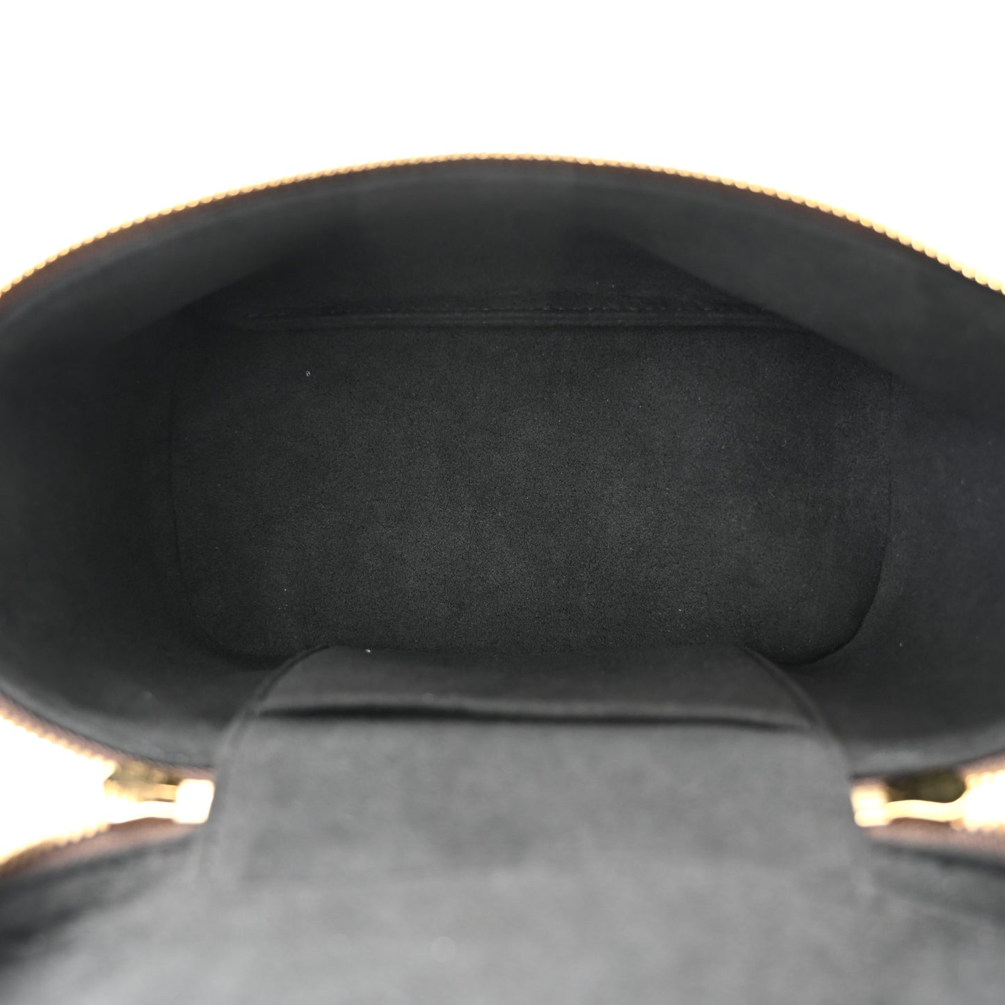 Reverse Monogram Vanity PM