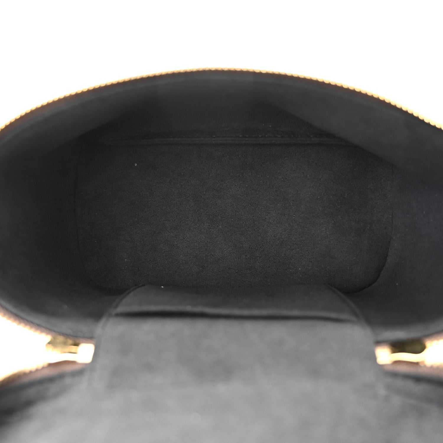 Louis Vuitton Reverse Monogram Vanity PM 5 of 9