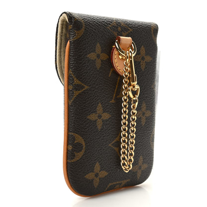 Louis Vuitton Monogram Phone Case MM 3 of 6