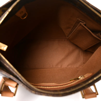 Louis Vuitton Cabas Piano 4 of 8