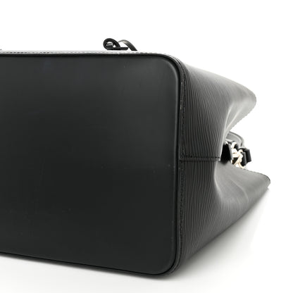 Louis Vuitton Epi Neonoe Black 10 of 10