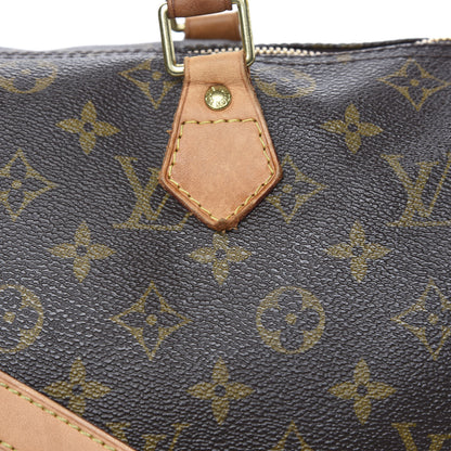 Louis Vuitton Monogram Speedy Bandouliere 30 12 of 15