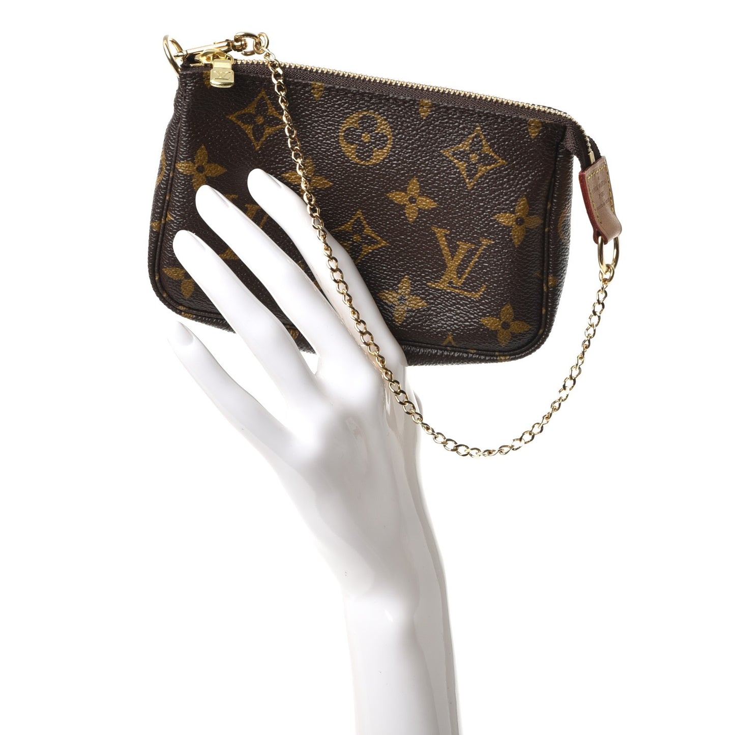 Monogram Mini Pochette Accessories