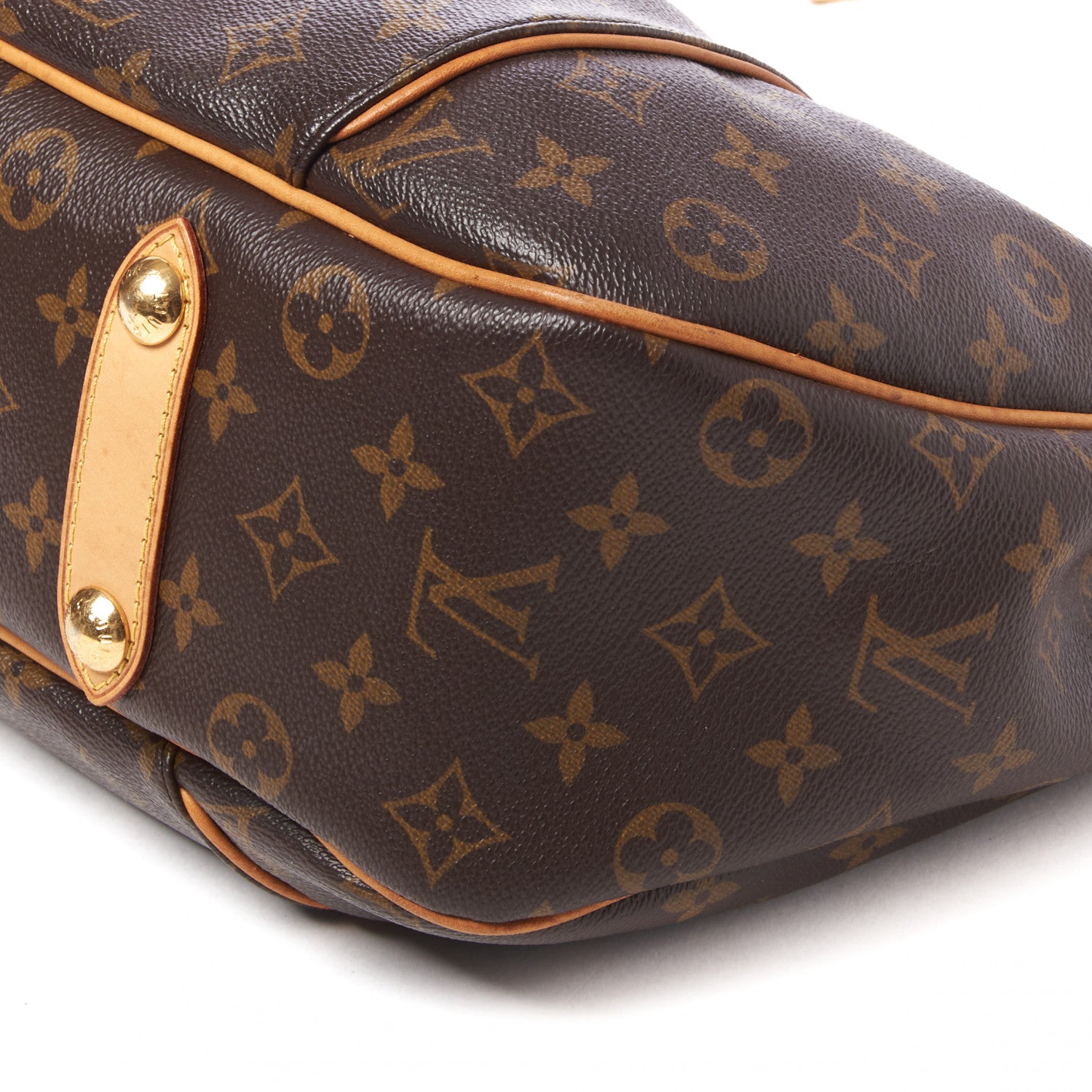 Louis Vuitton Monogram Galliera PM 5 of 8