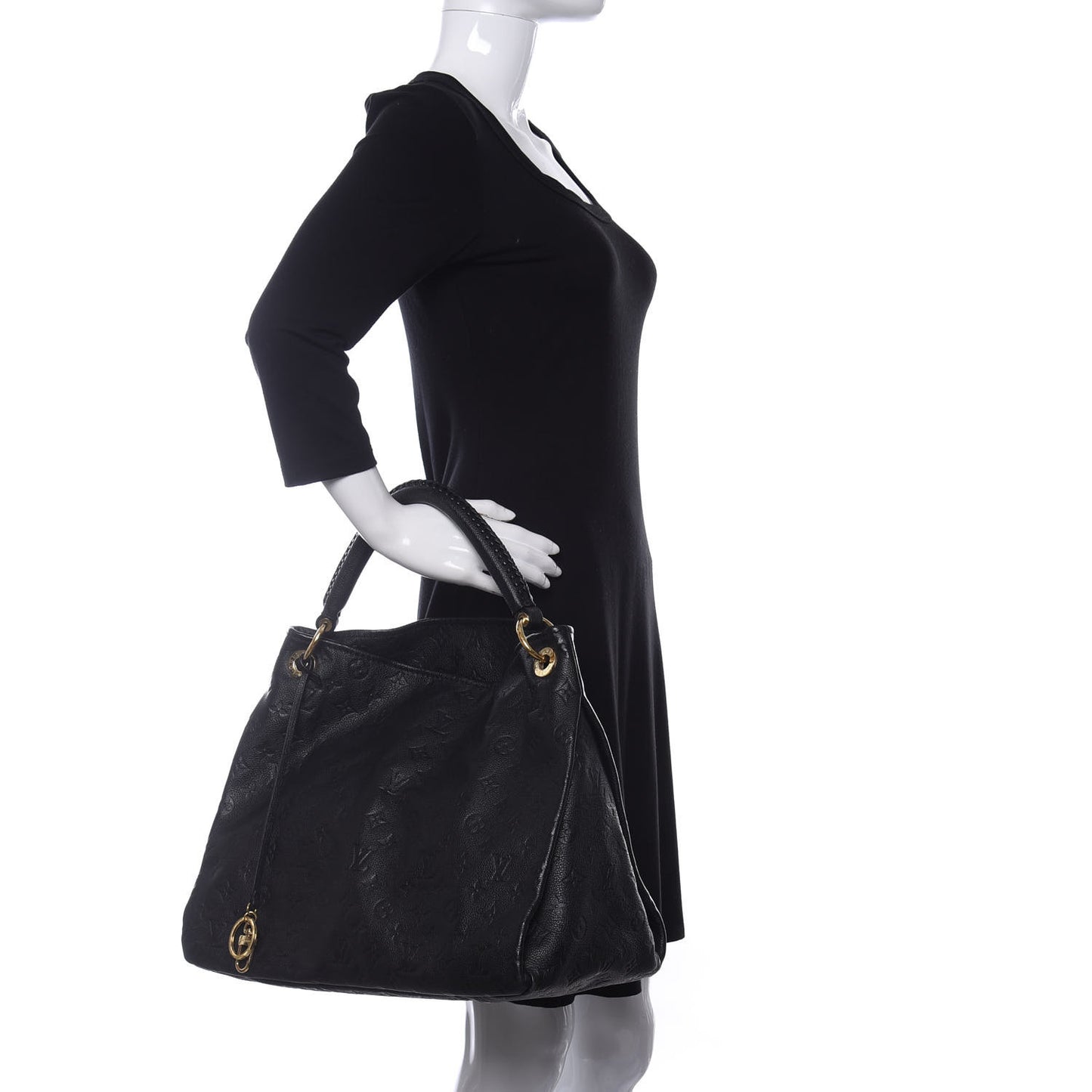 Empreinte Artsy MM Black
