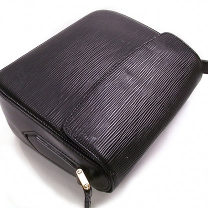 Louis Vuitton Epi Buci Black 5 of 10