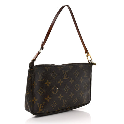 Louis Vuitton Monogram Pochette Accessories 2 of 9