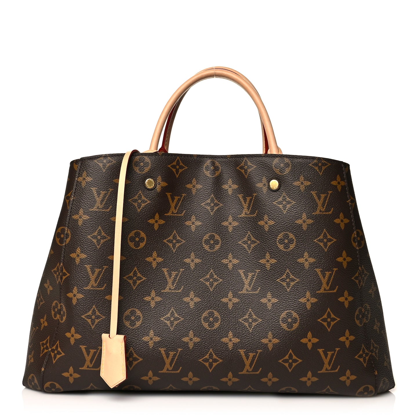 Monogram Montaigne GM