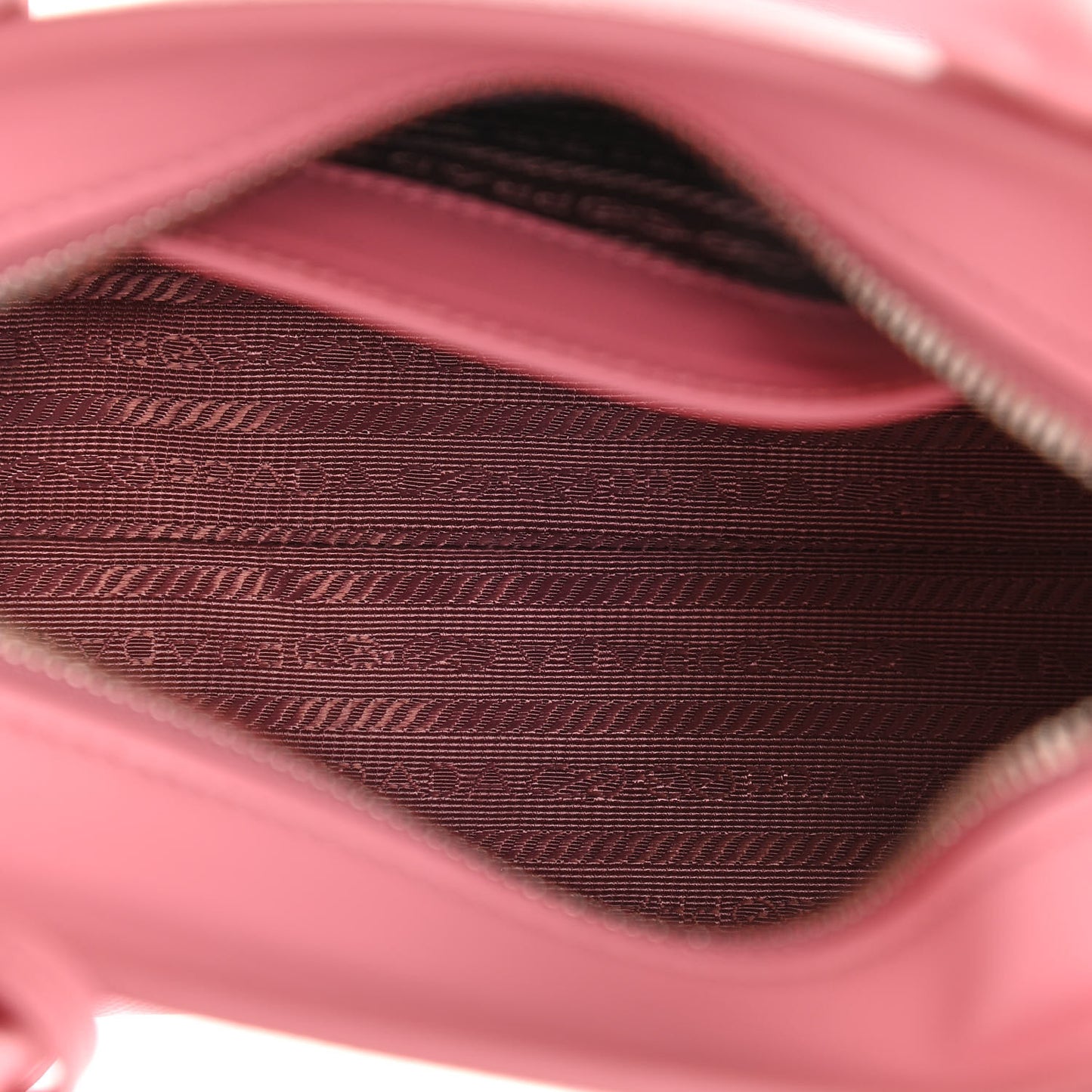 Saffiano Cuir Small Kristen Petalo