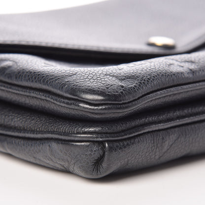 Louis Vuitton Empreinte Twice Black 10 of 12