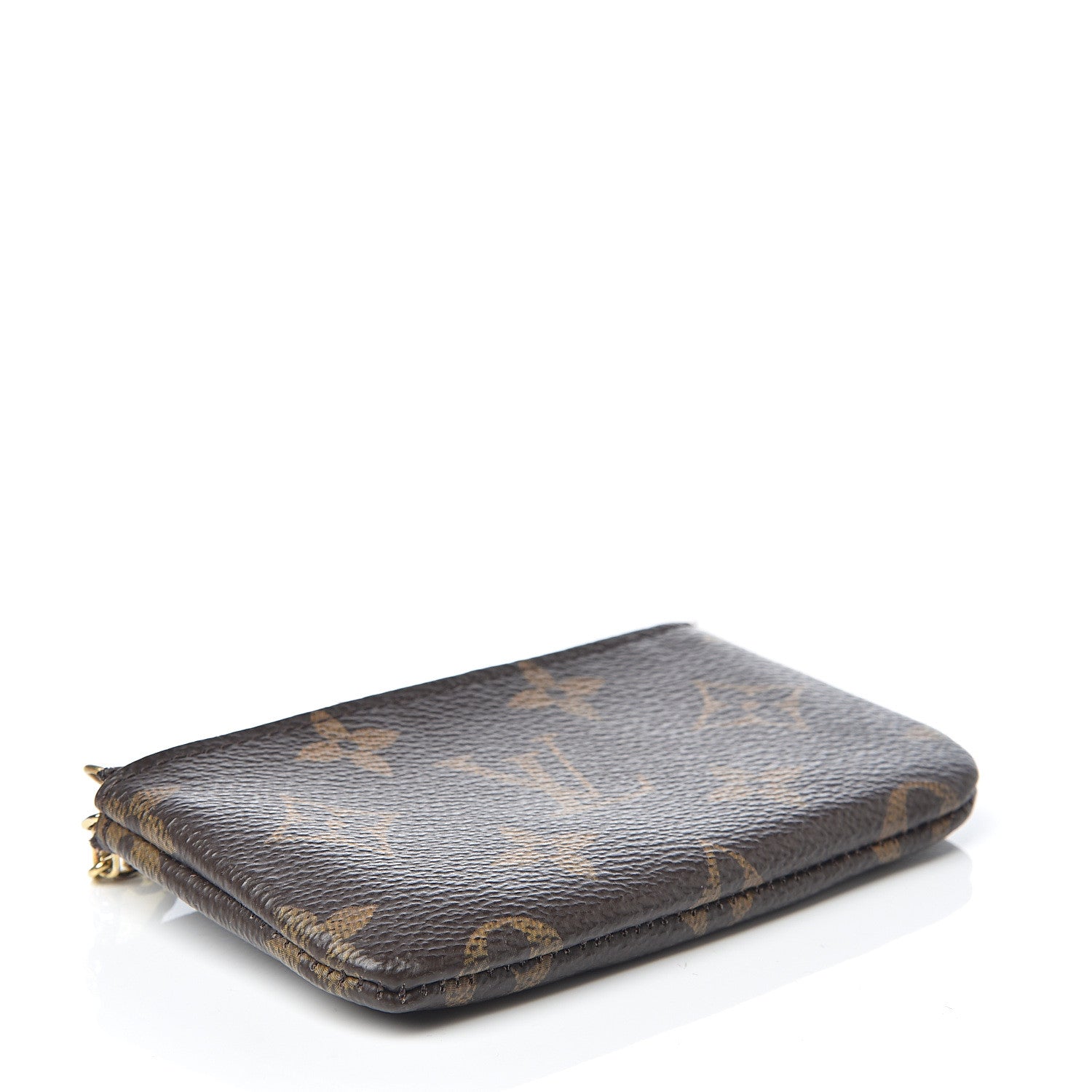 Louis Vuitton Monogram Key Pouch 3 of 5