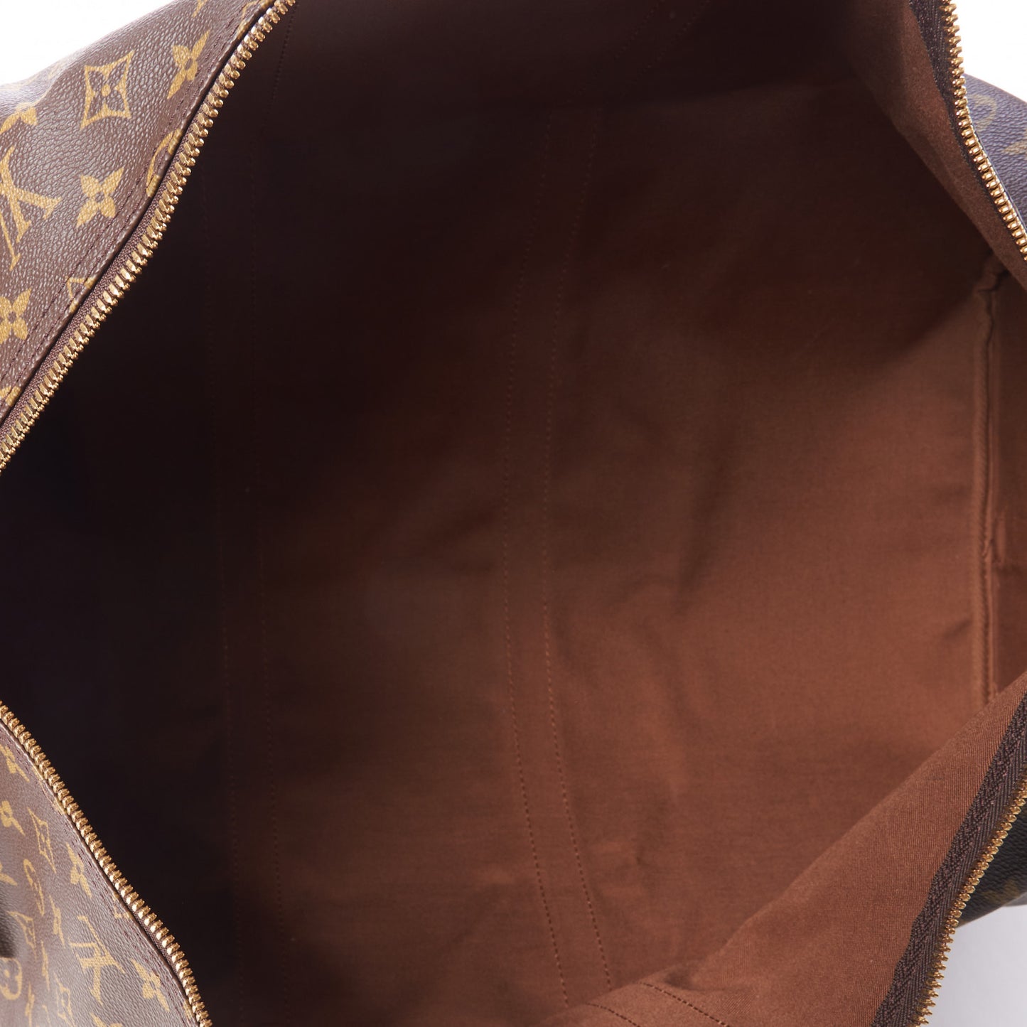 Monogram Keepall Bandouliere 55