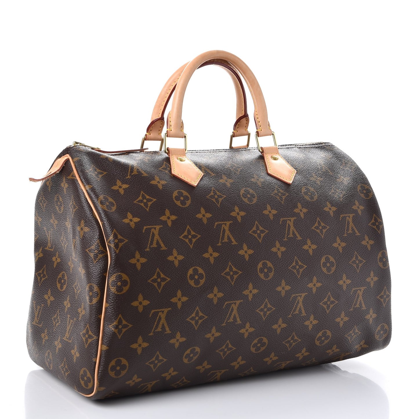 Monogram Speedy 35
