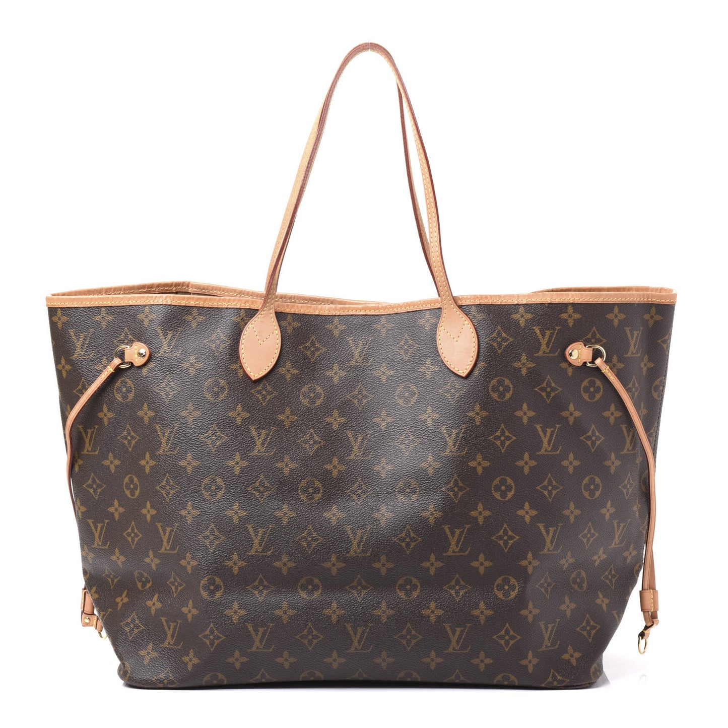 Monogram Neverfull GM