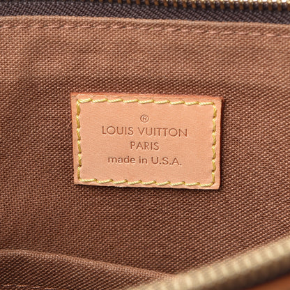 Louis Vuitton Monogram Popincourt Haut 6 of 9