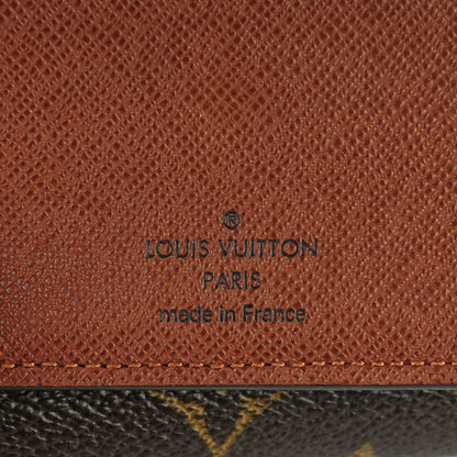 Louis Vuitton Monogram Helene Wallet 7 of 9