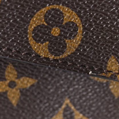 Louis Vuitton Monogram Pochette Metis 7 of 11