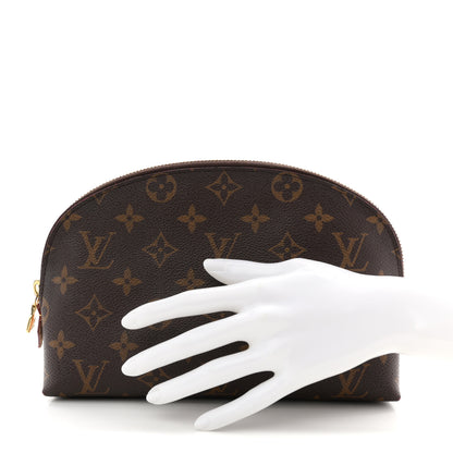 Louis Vuitton Monogram Cosmetic Pouch GM 2 of 7