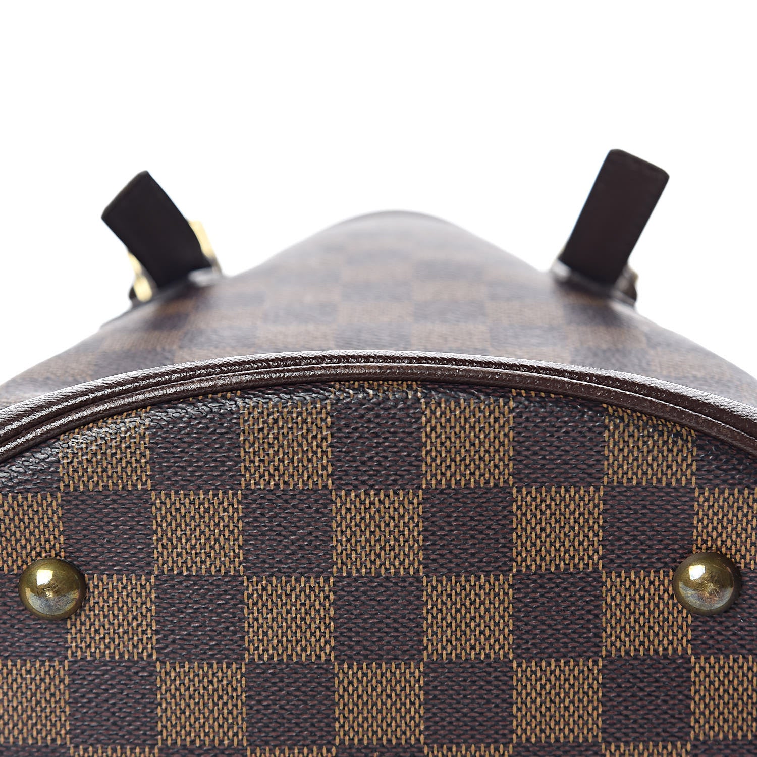 Louis Vuitton Damier Ebene Marais Bucket 23 13 of 13