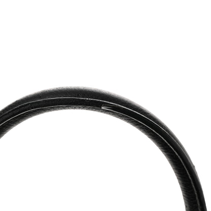 Chanel Grained Calfskin Small Neo Executive Shopper Tote Black 12 of 20