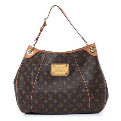 Louis Vuitton Monogram Galliera PM 1 of 19