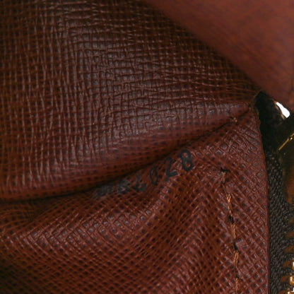 Louis Vuitton Monogram Papillon 26 7 of 10