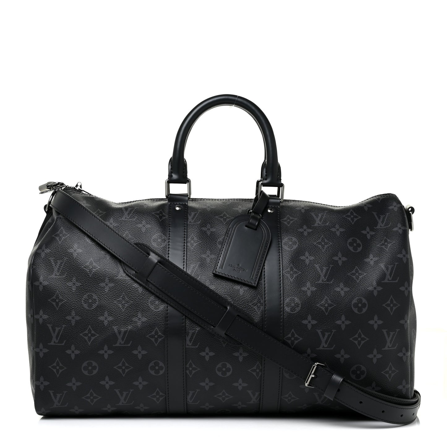 Monogram Eclipse Keepall Bandouliere 45
