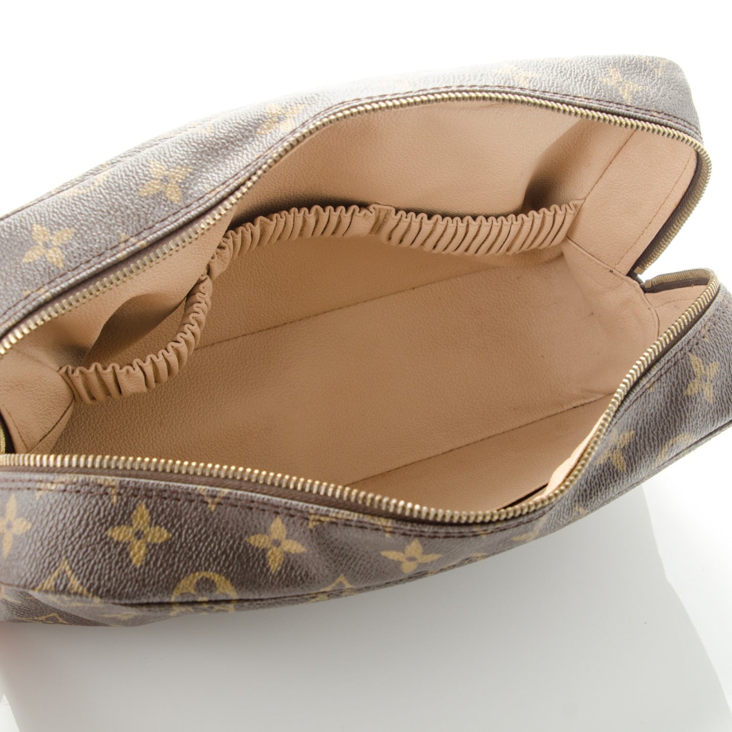 Monogram Trousse Toilette 28