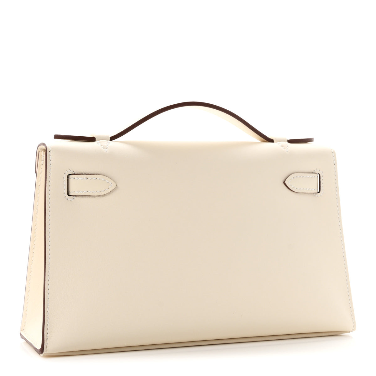Swift Kelly Pochette Clutch Nata