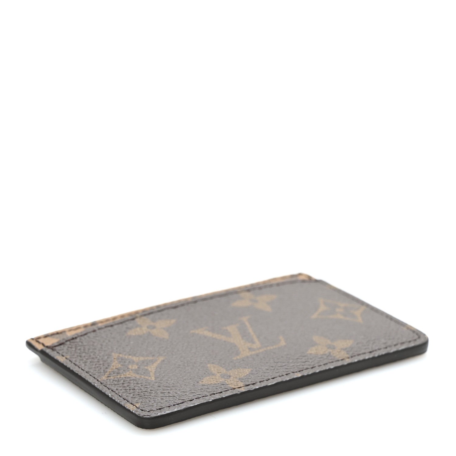 Louis Vuitton Reverse Monogram Card Holder 4 of 6
