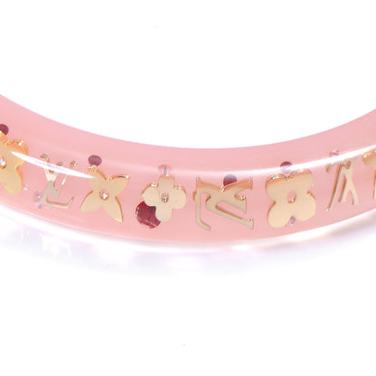 Louis Vuitton Inclusion Bracelet PM Rose 4 of 4