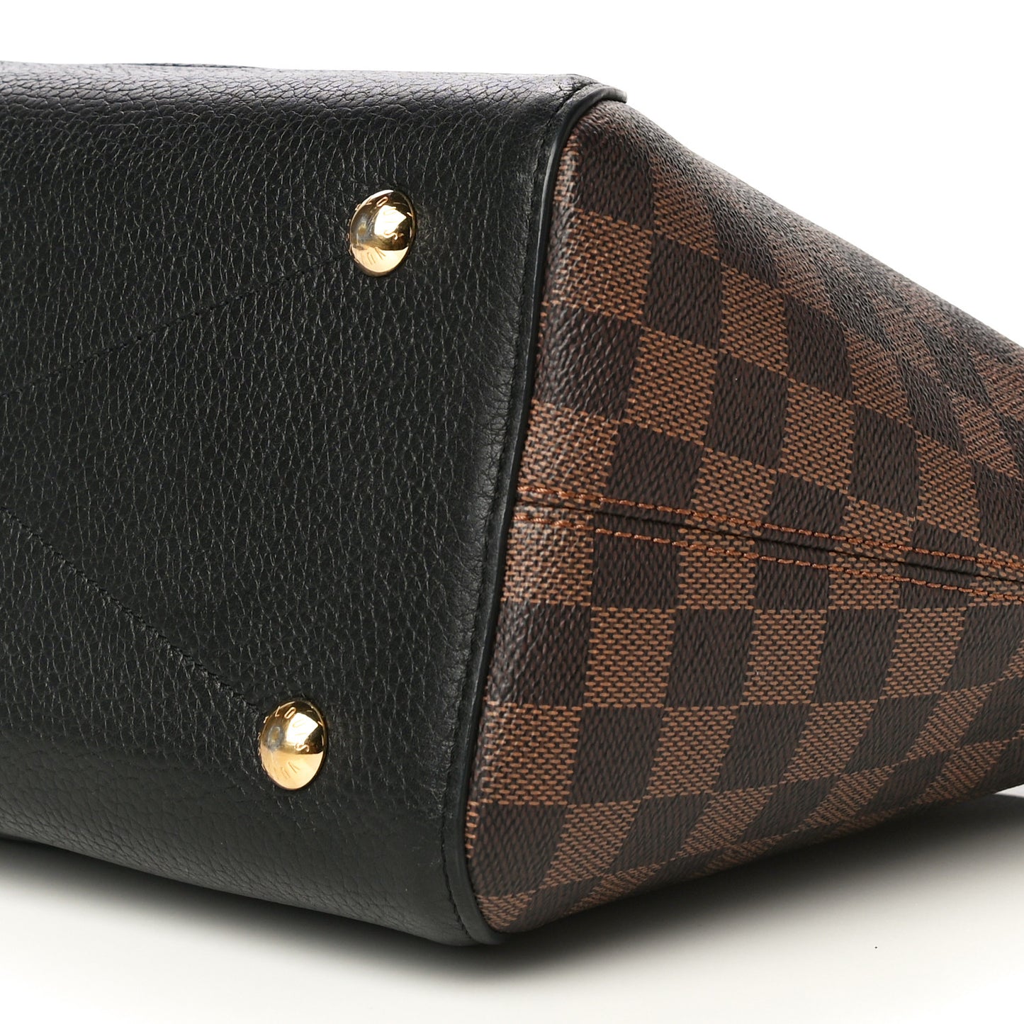 Damier Ebene Hyde Park Black