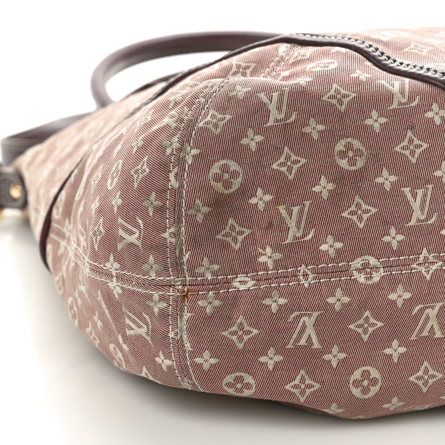 Monogram Idylle Elegie Sepia